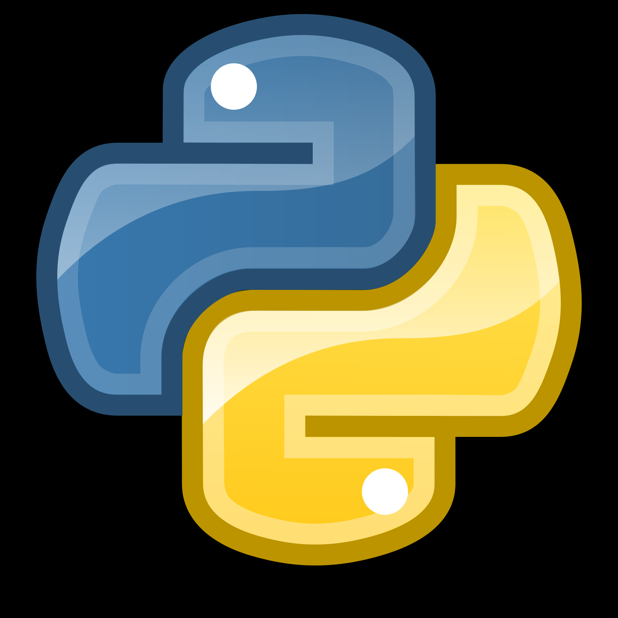 python python